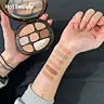 glitter eyeshadow palette